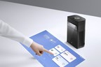 Hachi Infinite M1, the First-Ever AI-Powered Interactive Touchscreen Projector, Launches on Amazon