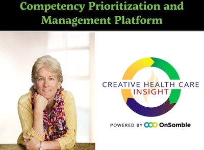 Competency Prioritization and Management Platform
