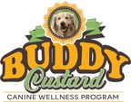 The First Ever "Pet-ra-ceutical" To Hit The Market -- Buddy Custard