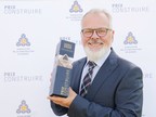 Les meilleures entreprises de la construction au Québec 2020 honorées lors de la Soirée des prix Construire virtuelle de l'ACQ