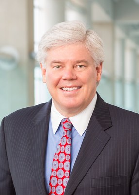 Craig Richardson, Union Pacific Interim Executive Vice President and Chief Legal Officer