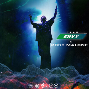 Envy Gaming Adds Post Malone to Ownership Group