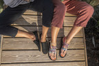 Sanuk Partners with KASSIA+SURF on Eco-Friendly Capsule Collection