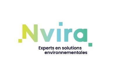 Logo de Nvira (Groupe CNW/Nvira)