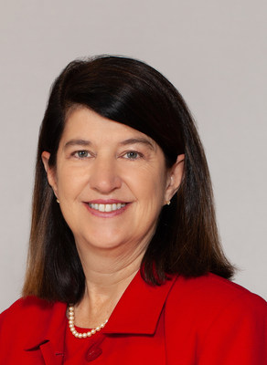 Lisa Kilgour, EVP & COO of MainStreet Bank