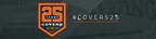 Covers Celebrates 25 Years Of Being A Sports Betting Leader