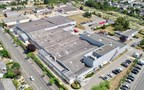 TriRx Pharmaceutical Services acquires MSD Animal Health manufacturing site located in Segré-en Anjou Bleu, France including long-term supply agreement