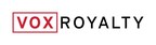 Vox Royalty Corp. Reports Q2 2020 Results