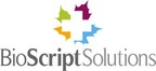 Canadian company BioScript Solutions announces launch of BioScript Logistics