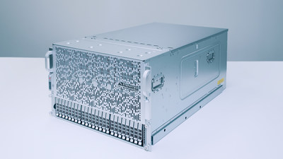 PFN Supercomputer