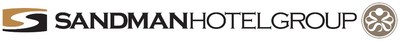 Logo: Sandman Hotel Group (CNW Group/Sandman Hotel Group)