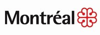 Logo : Ville de Montréal (Groupe CNW/Ville de Montréal) (Groupe CNW/Ville de Montréal - Cabinet de la mairesse et du comité exécutif)