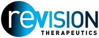 reVision Therapeutics inc logo (PRNewsfoto/reVision Therapeutics, Inc.)