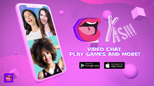 Foundry Six Fights Video Chat Fatigue With Gaming Platform 'Yas'