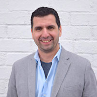 Single Grain Welcomes New CEO Alex Flores to Leading Digital Agency