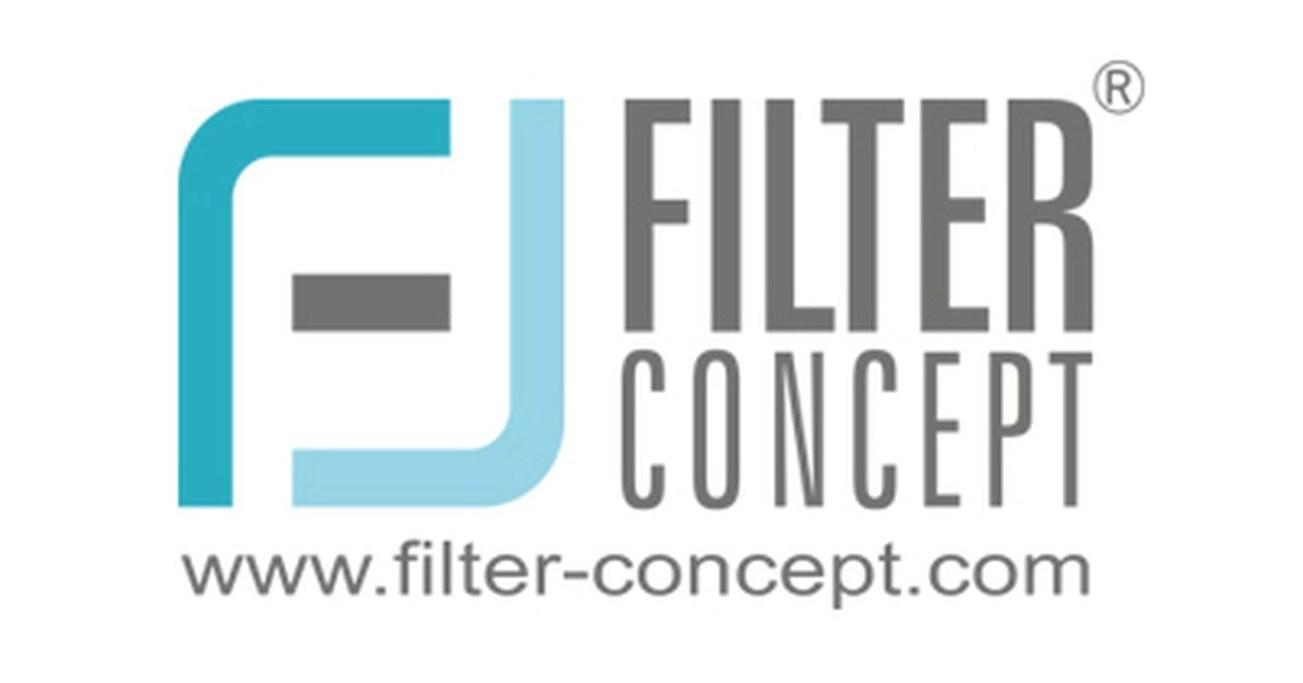 Filter Concept is making revolutions in the industrial Air filtration