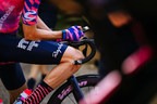 WHOOP Named Official Fitness Wearable of EF Pro Cycling