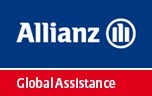 Logo Allianz Global Assistance (Groupe CNW/Air Canada Vacations)
