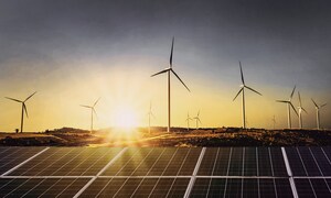 $3.40 Trillion to be Invested Globally in Renewable Energy by 2030, Finds Frost &amp; Sullivan