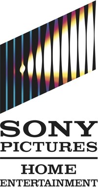 Sony Pictures Home Entertainment Canada Logo (CNW Group/Sony Pictures Home Entertainment Canada)