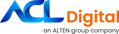 ACL Digital Logo