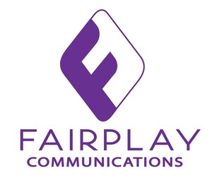 New Business Fairplay Communications Aims to Bring Community Back to the Workplace