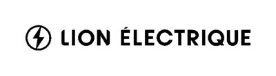 Logo: Lion Électrique (CNW Group/The Lion Electric Co.)