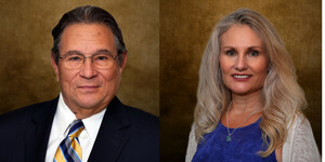 Co-Authors Toby Michael Younis and Shelley Carney Release New Book, Initiating Multi-State $10,000 Treasure Hunt - 'A Gypsy's Kiss'