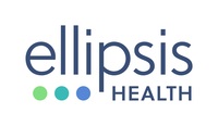 Ellipsis Health Logo (PRNewsfoto/Ellipsis Health)