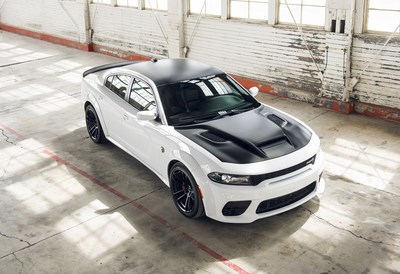 Dodge Announces Pricing for 2021 Dodge Charger Model Lineup