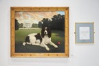 The AKC Museum Of The Dog Re-Opens Its Doors With "Presidential Dogs" Exhibit