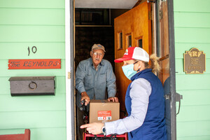 Rural Orgs. Set Example of Success in Contrast to USDA Food Box Program