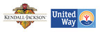 Kendall-Jackson, in Partnership with United way, launches the Grocery Worker's Relief Fund