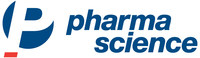 Logo : Pharmascience Inc. (CNW Group/Pharmascience Inc.)