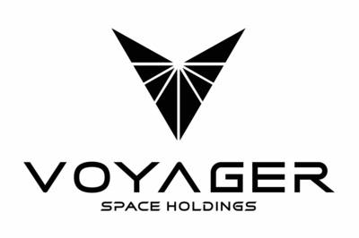 Voyager Space Holdings, Inc. Logo (PRNewsfoto/Voyager Space Holdings, Inc.)