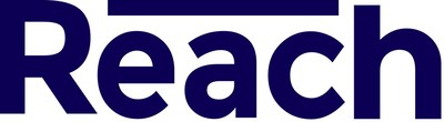 Reach logo (CNW Group/Reach)