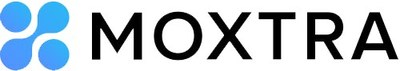 Moxtra Brand Logo (PRNewsfoto/Moxtra)