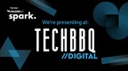 Falcon.io proposera un fil marketing Spark au TechBBQ Digital
