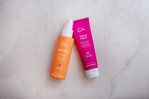 eSalon Brings Hair Happiness Home With Two New Styling Must-Haves For Fall
