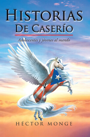 La más reciente obra publicada del autor Héctor Monge, Historias de caserío: Adolescentes y jóvenes al mando, nos relata de manera cruda y real los hechos que envolvieron al narcotráfico y que marcaron la historia actual de Puerto Rico.