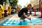 GTA Local Business and Artists Activate Main Streets!