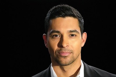 Actor, activist and entrepreneur Wilmer Valderrama joins with the National Kidney Foundation to help spread the word of the importance of kidney health for a nationwide public awareness campaign: Are You the 33%?