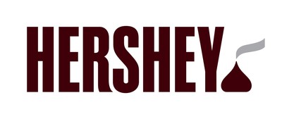 The Hershey Company Logo (PRNewsfoto/The Hershey Company)