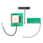 Pasternack Introduces New Embedded PCB Antennas to address IoT and IIoT Applications