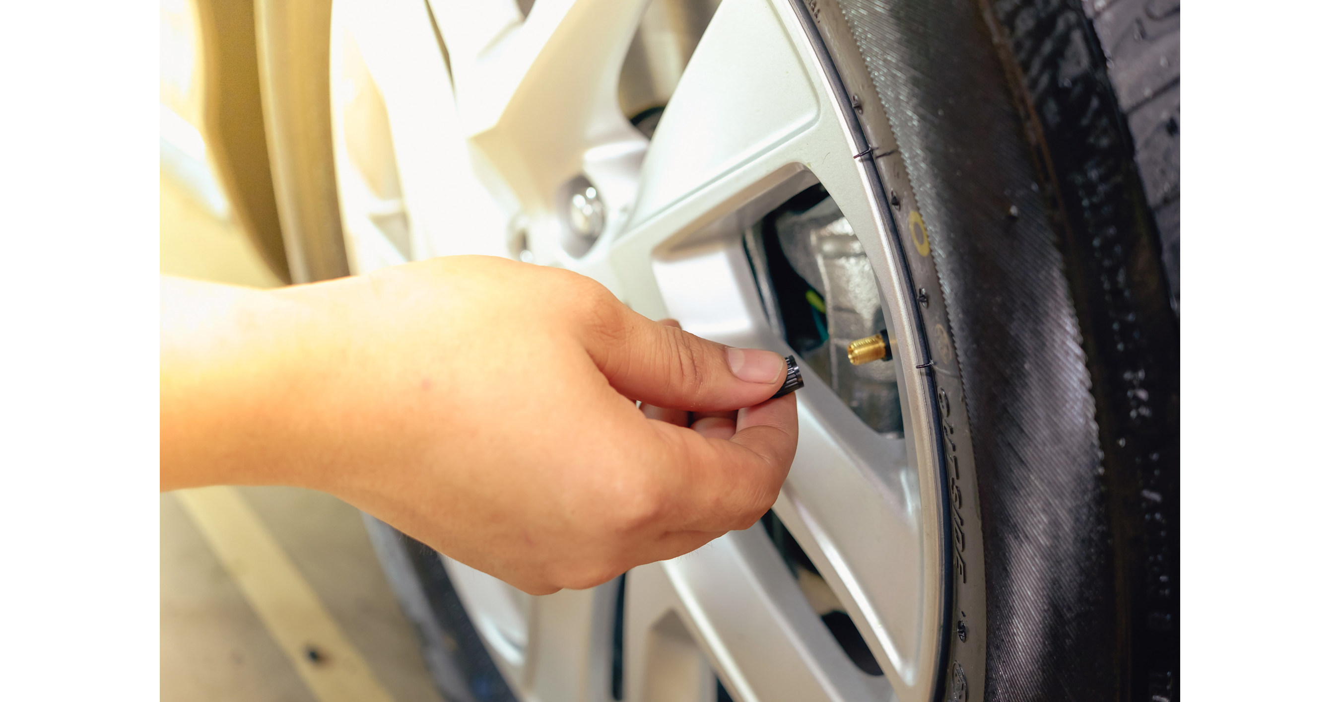 Bridgestone Reminds Drivers About Important Role Tires Play in Road