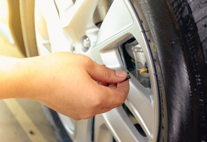 Bridgestone Reminds Drivers About Important Role Tires Play in Road Safety During National Tire Safety Week