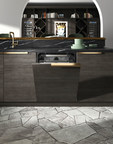 High Performance Meets High Style In New Signature Kitchen Suite Dishwasher