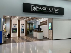 Woodforest National Bank Celebrates 40 Years With Opening Two New Locations In Alabama