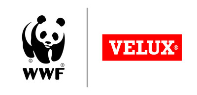 VELUX Partner Logo WWF