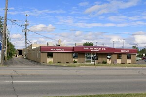 Dissolving Partnership Directs Immediate Auction from RM Capital Realty for 3320 Bay Road Saginaw, Michigan